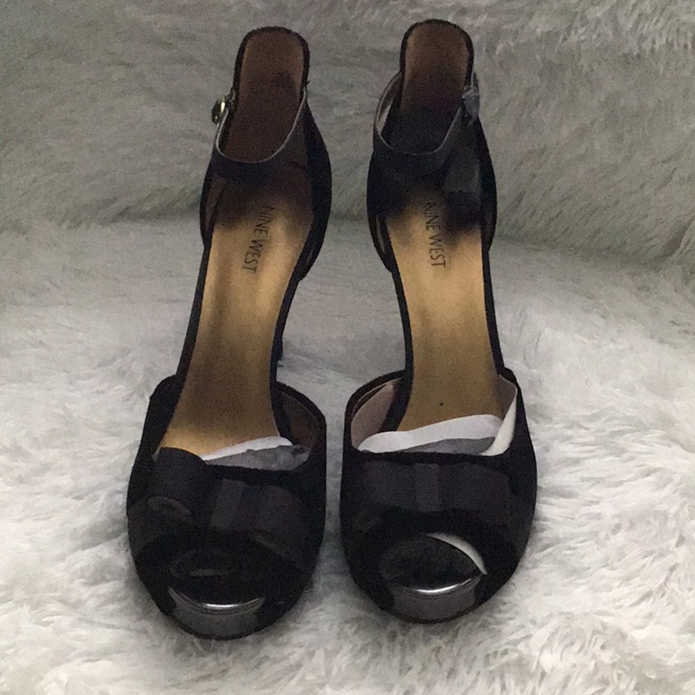 Nine West heels